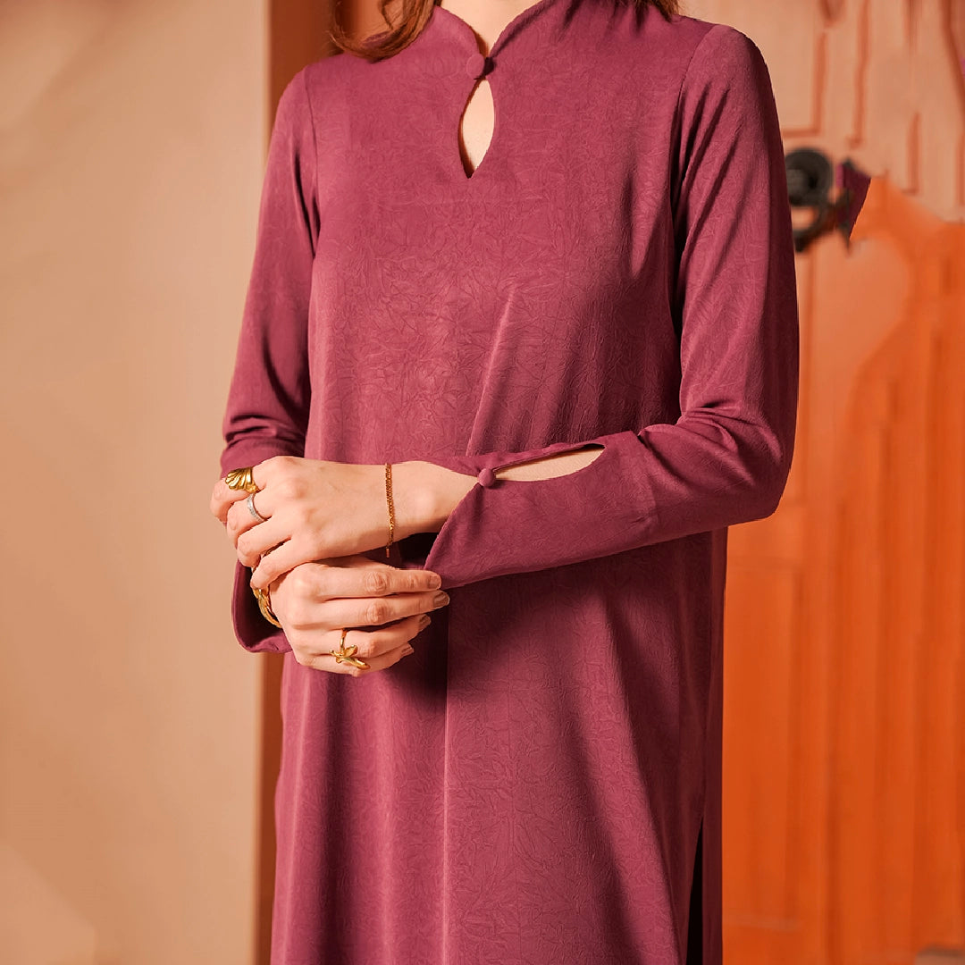 Maison Mulberry — side view | Sachi Vera Pakistan