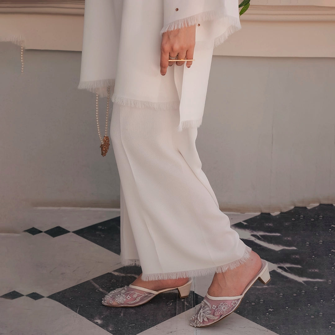 Eira Grace — detail view | Sachi Vera Pakistan