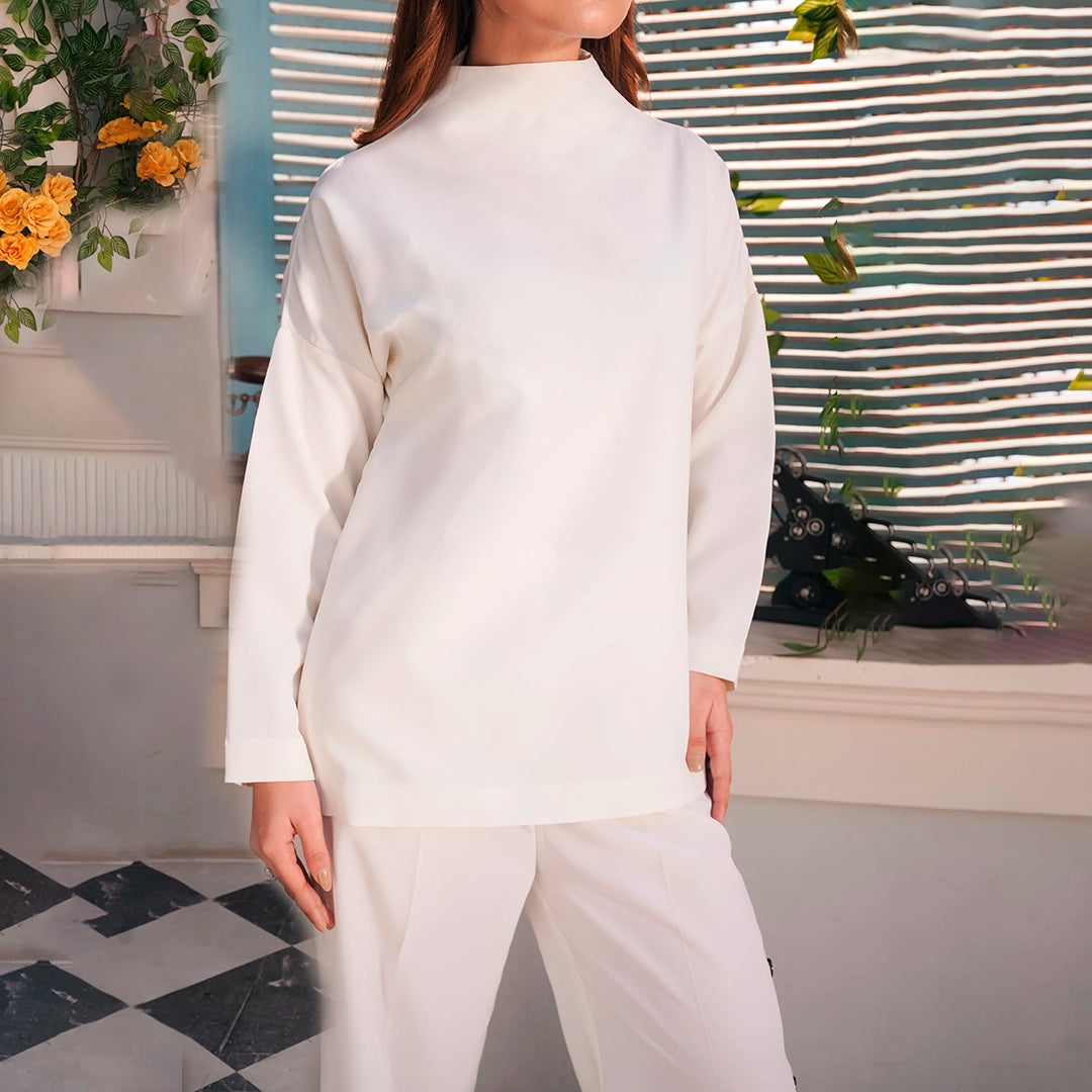 Ivory Edit — full look | Sachi Vera Pakistan