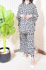 Monochrome Magic - Sachi Vera