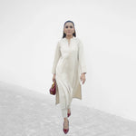 Ivory Grace — front view | Sachi Vera Pakistan