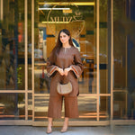 Cocoa Dusk Set - Sachi Vera