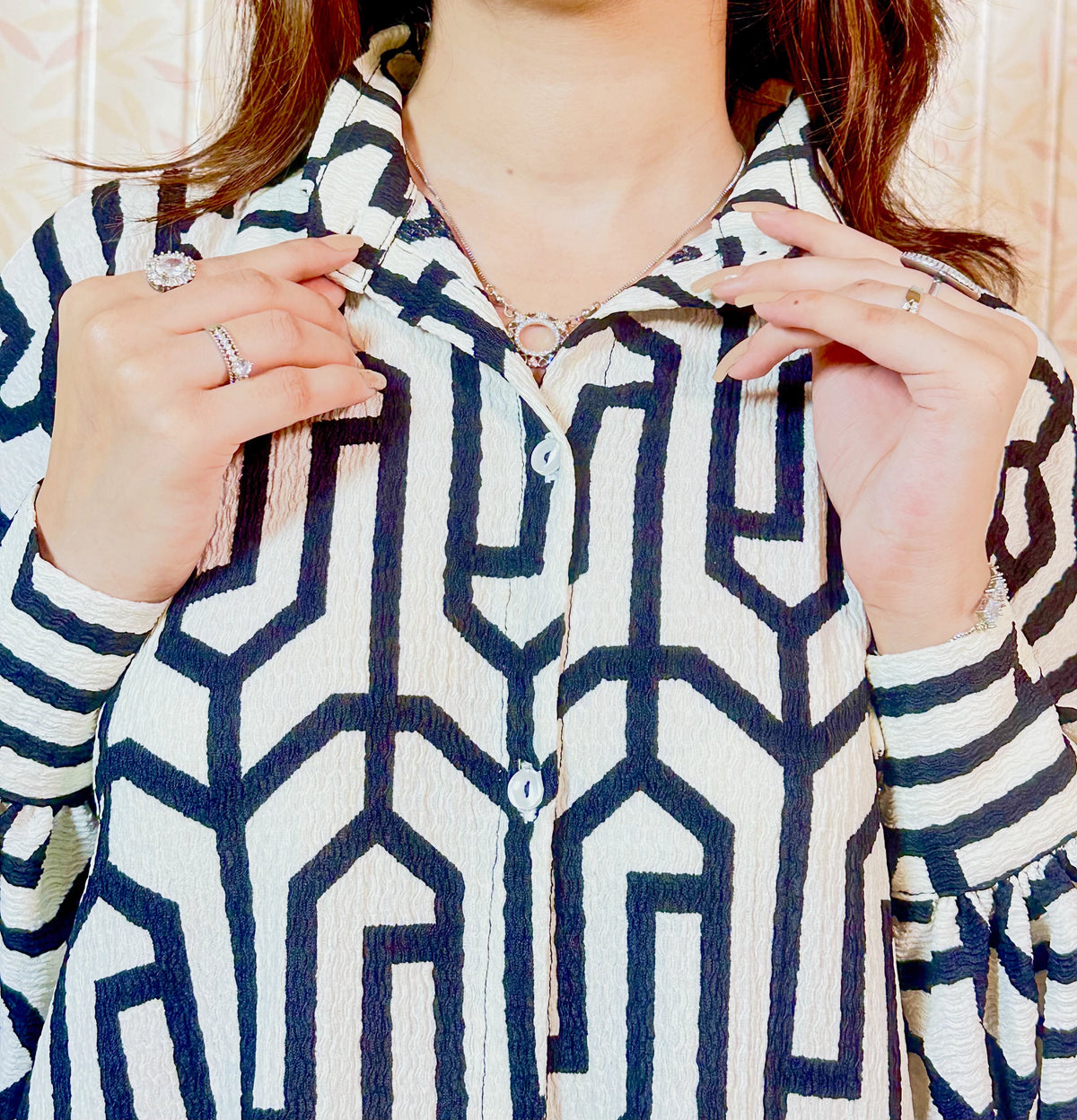 Monochrome Magic - Sachi Vera