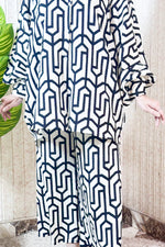 Monochrome Magic - Sachi Vera