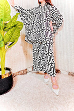 Monochrome Magic - Sachi Vera