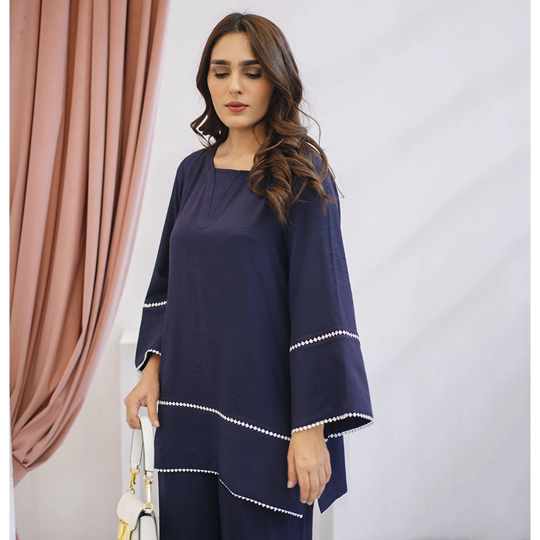 Midnight Grace — styled view | Sachi Vera Pakistan