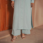 Azure Élise — detail view | Sachi Vera Pakistan