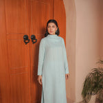 Azure Élise — close-up | Sachi Vera Pakistan
