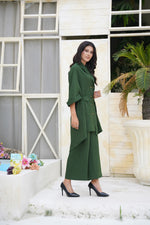 Forest Muse - Sachi Vera