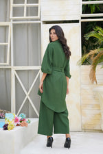 Forest Muse - Sachi Vera