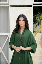 Forest Muse - Sachi Vera