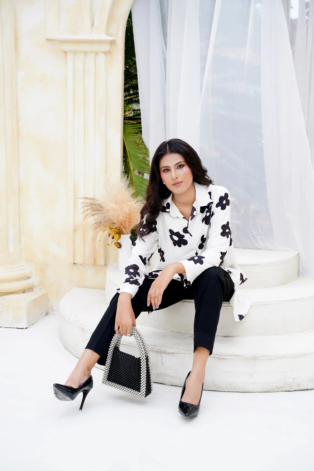 Petal Play - Sachi Vera