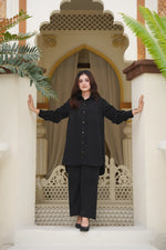 Black Ember - Sachi Vera