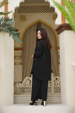 Black Ember - Sachi Vera