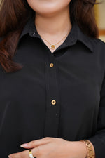 Black Ember - Sachi Vera