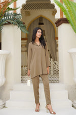 Olive Drift - Sachi Vera