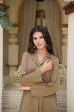 Olive Drift - Sachi Vera