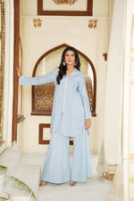 Skyline Serenity - Sachi Vera