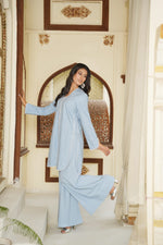 Skyline Serenity - Sachi Vera