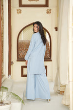 Skyline Serenity - Sachi Vera