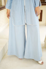 Skyline Serenity - Sachi Vera