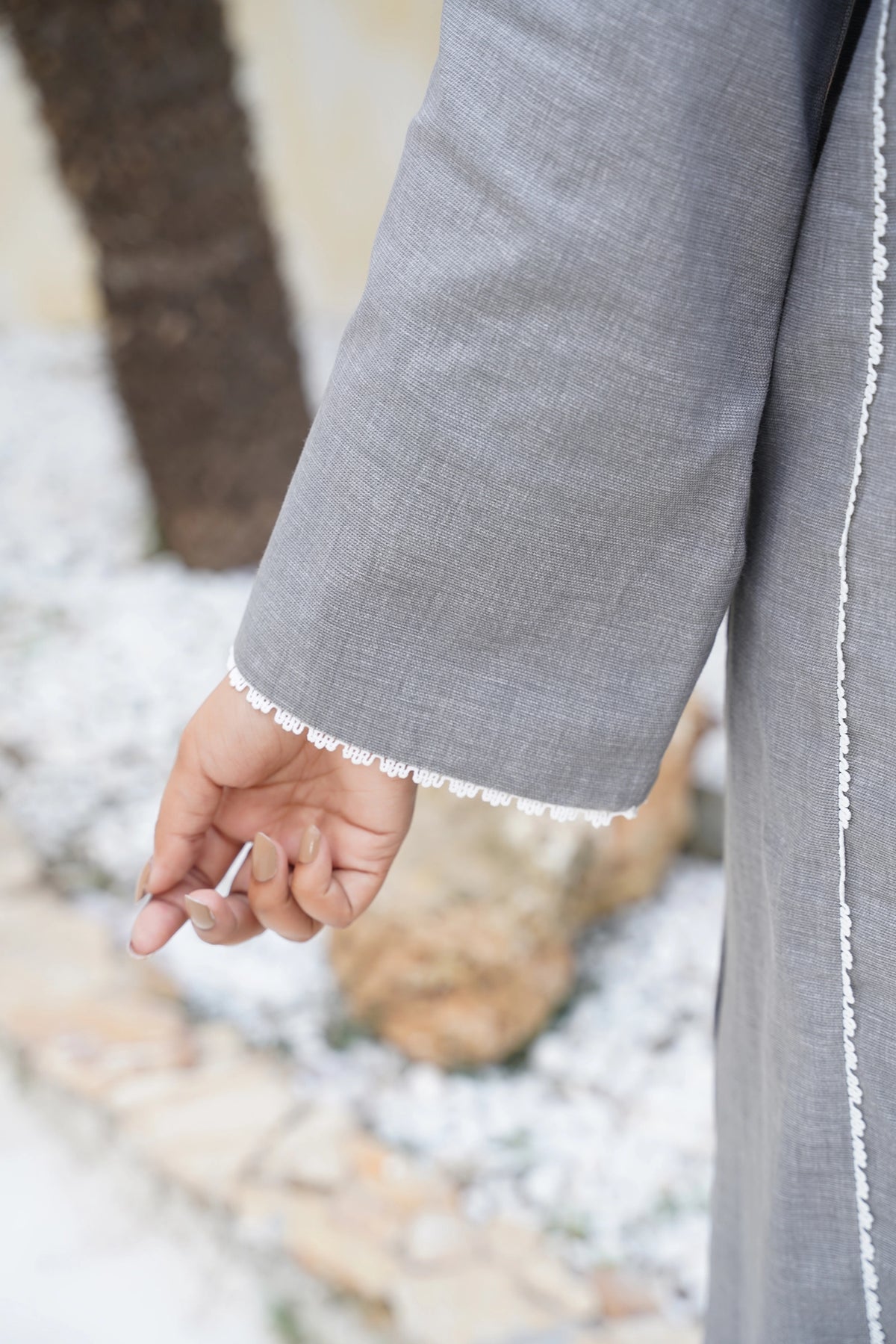 Frost Mist - Sachi Vera