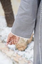 Frost Mist - Sachi Vera