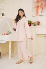 Linen Kiss - Sachi Vera