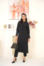 Black Luxe - Sachi Vera