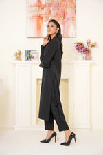 Black Luxe - Sachi Vera