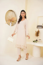 Pearl Grace - Sachi Vera