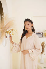 Pearl Grace - Sachi Vera