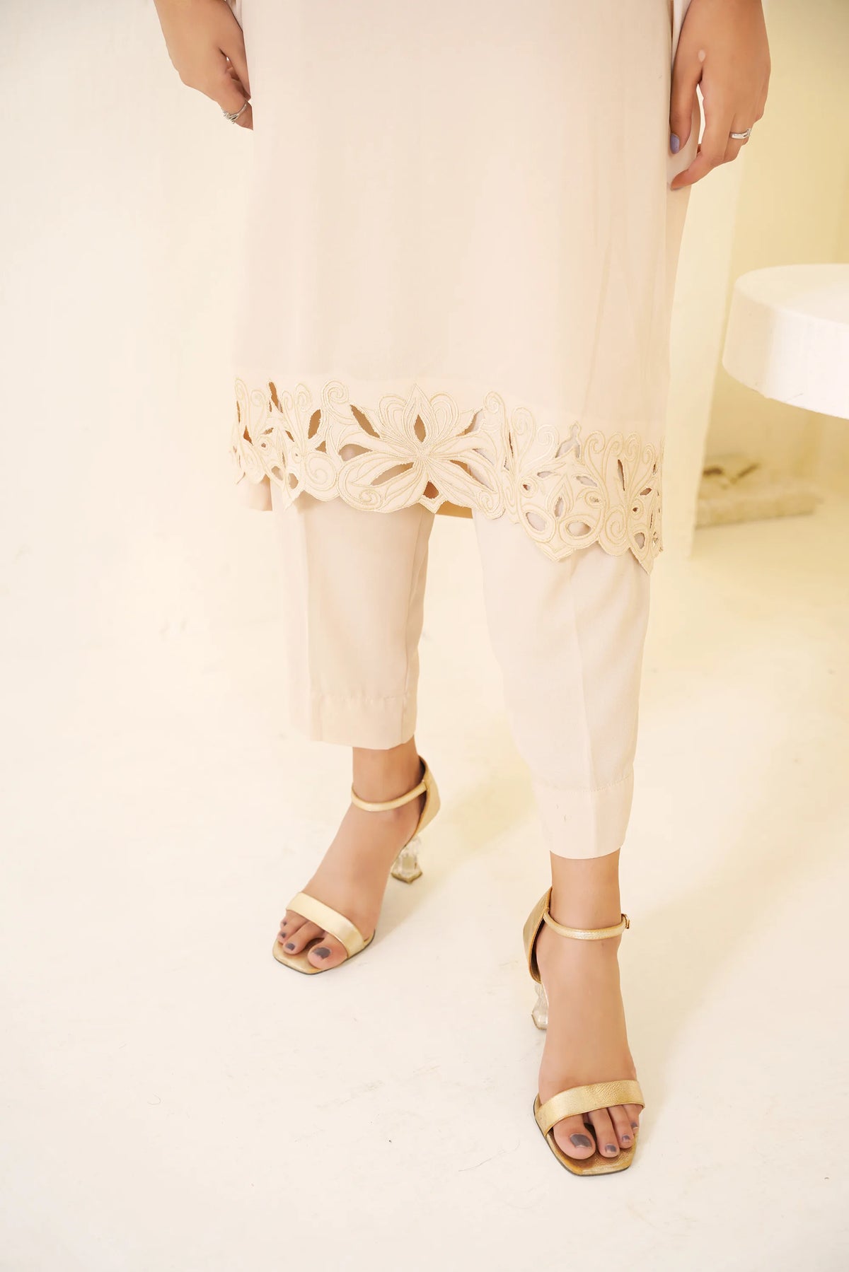 Pearl Grace - Sachi Vera