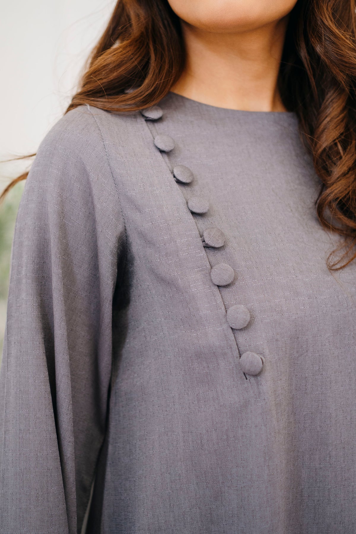 Dusty Shadow - Sachi Vera