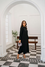 Velora Noir - Sachi Vera