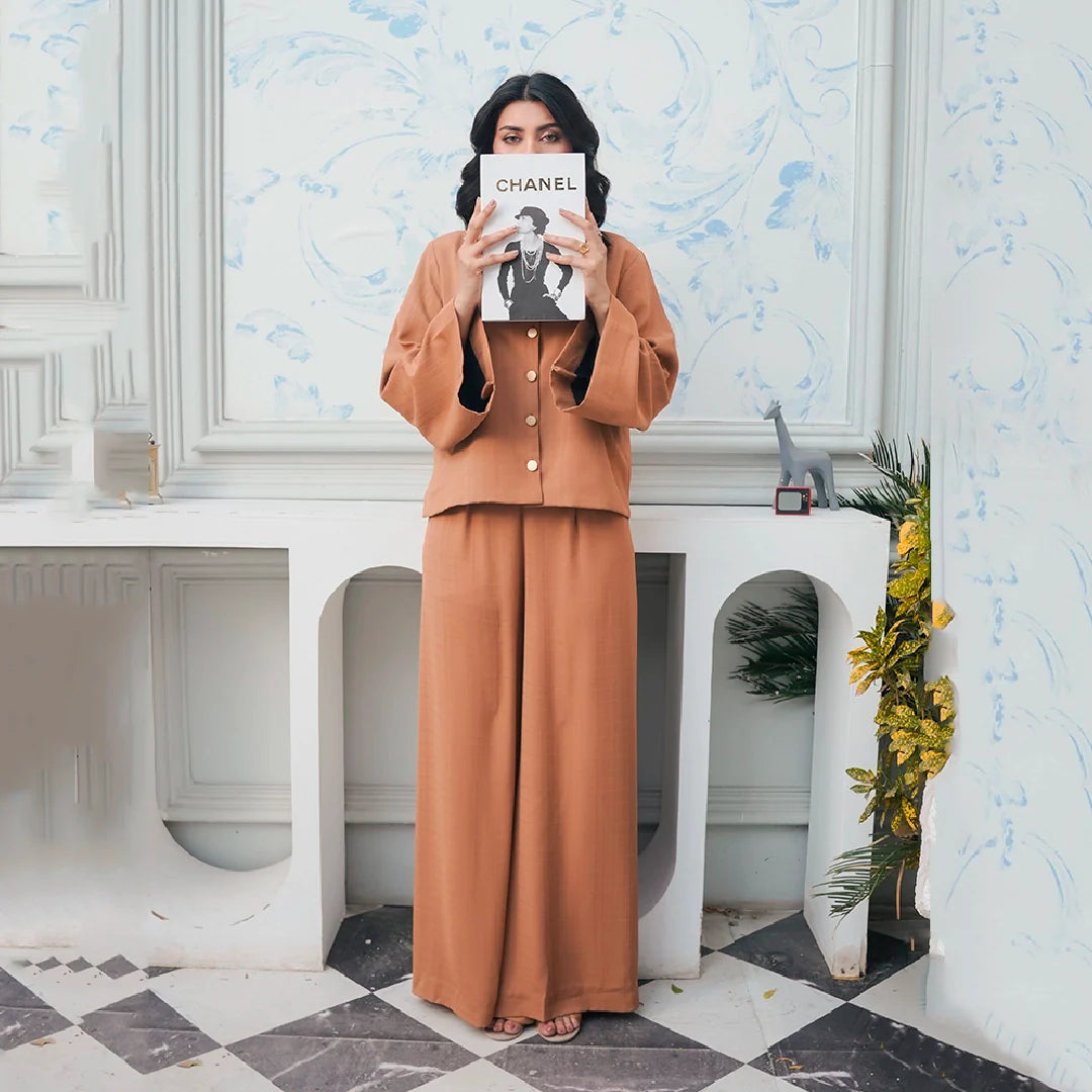 Western Wear | Sachi Vera