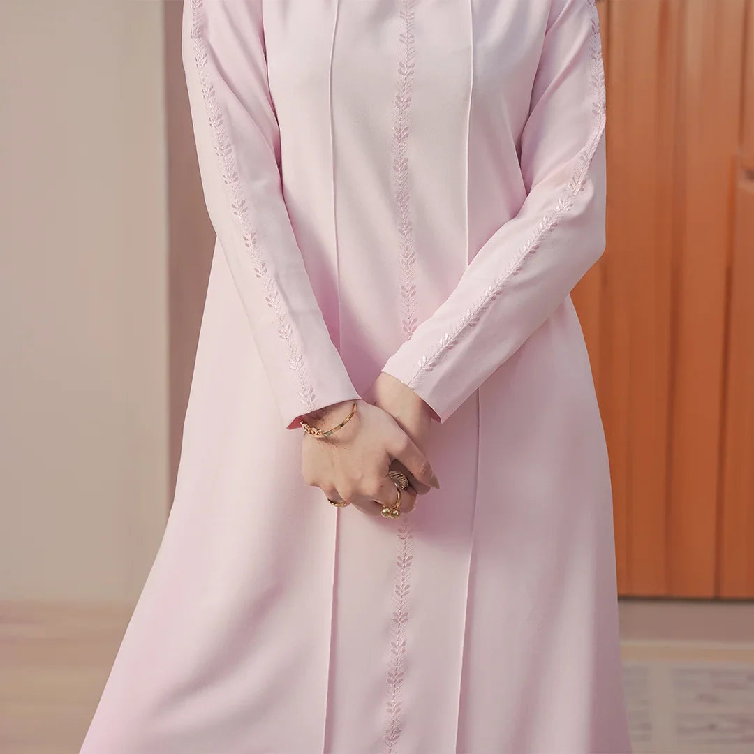 SV Embroided - Sachi Vera