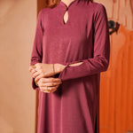 Maison Mulberry — side view | Sachi Vera Pakistan