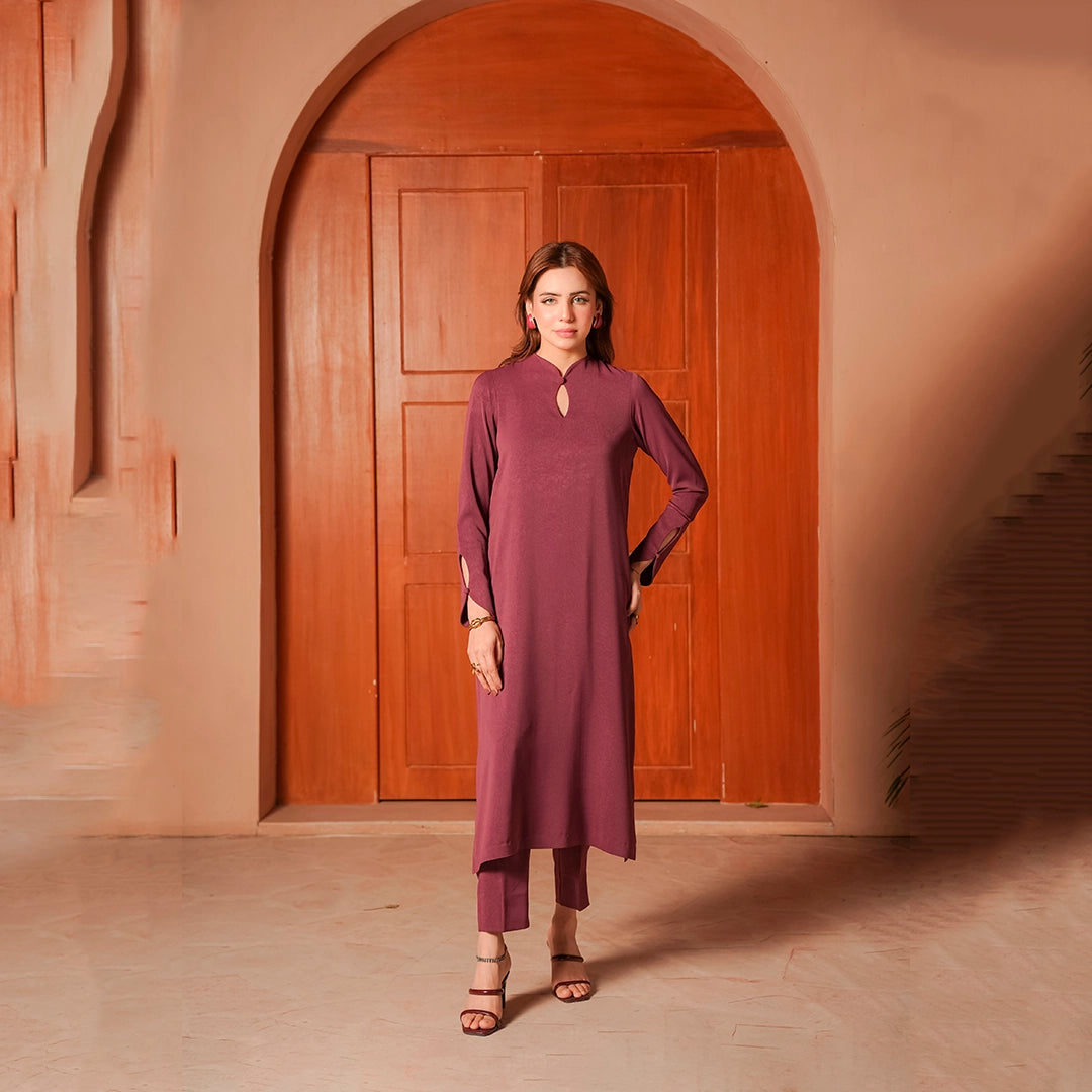 Maison Mulberry — detail view | Sachi Vera Pakistan