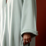 Velisse Soft Kurta Set — alternate view | Sachi Vera Pakistan