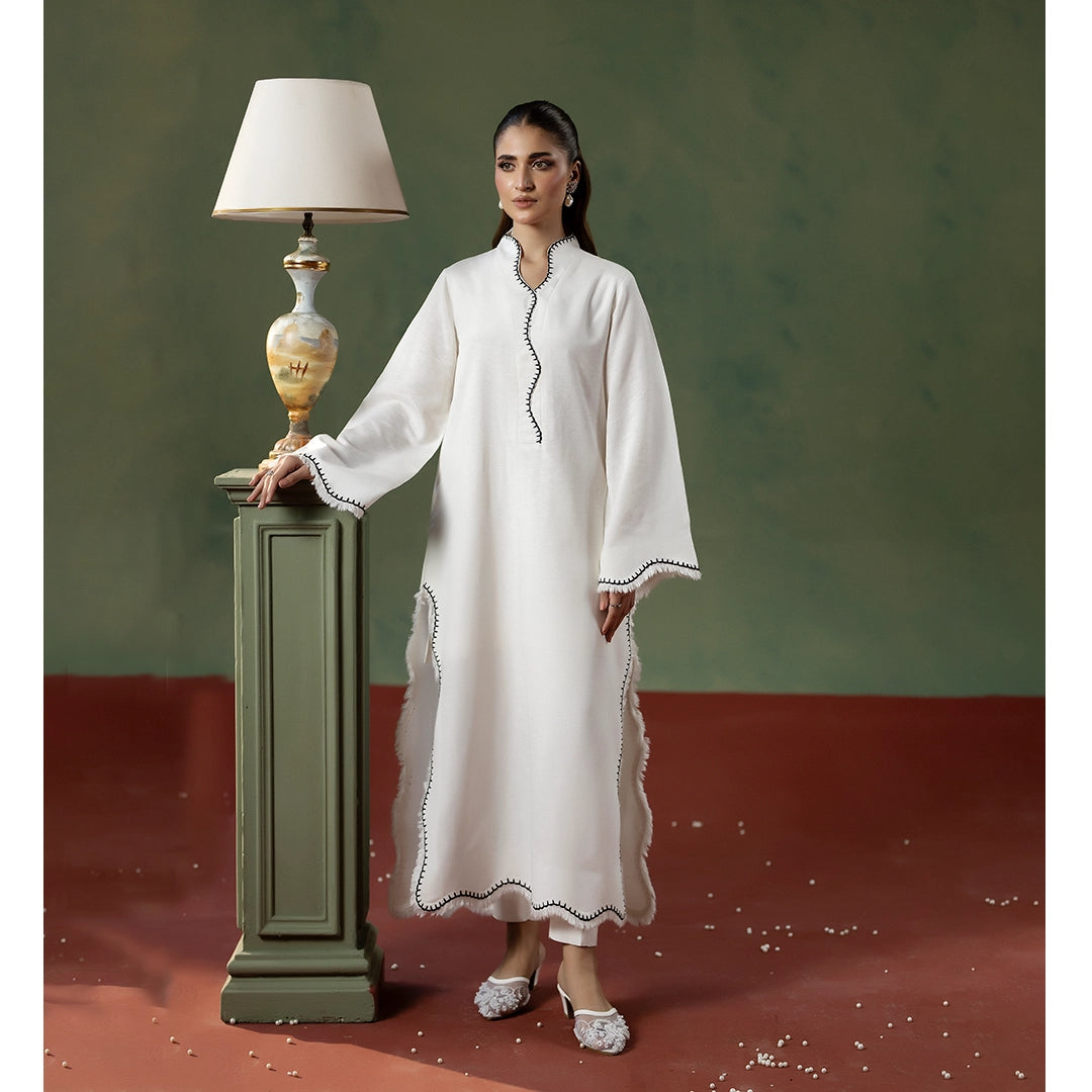 Signature Set — women's made-to-order kurta set | Sachi Vera Pakistan