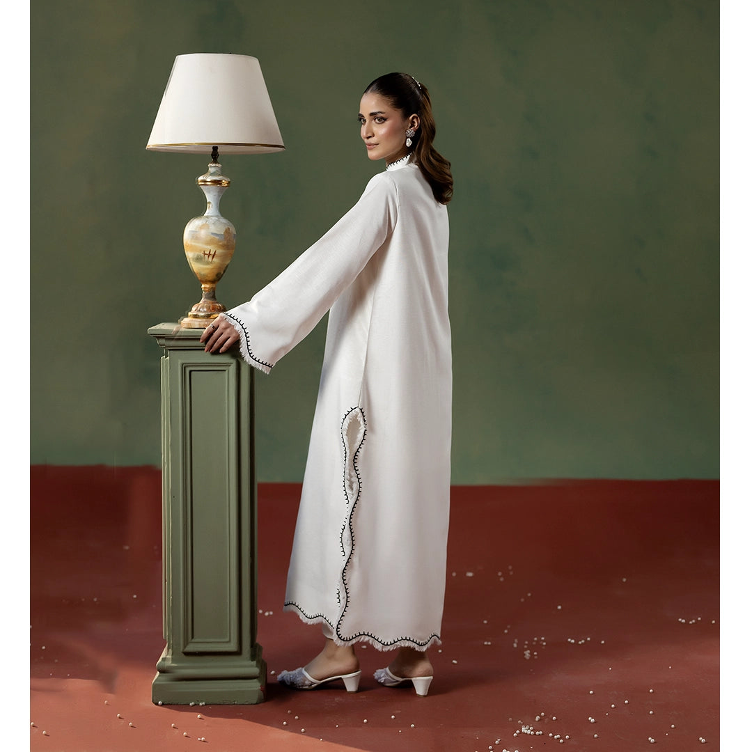 Signature Set — back view | Sachi Vera Pakistan