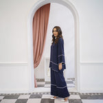 Midnight Grace - Sachi Vera