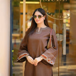 Cocoa Dusk Set - Sachi Vera