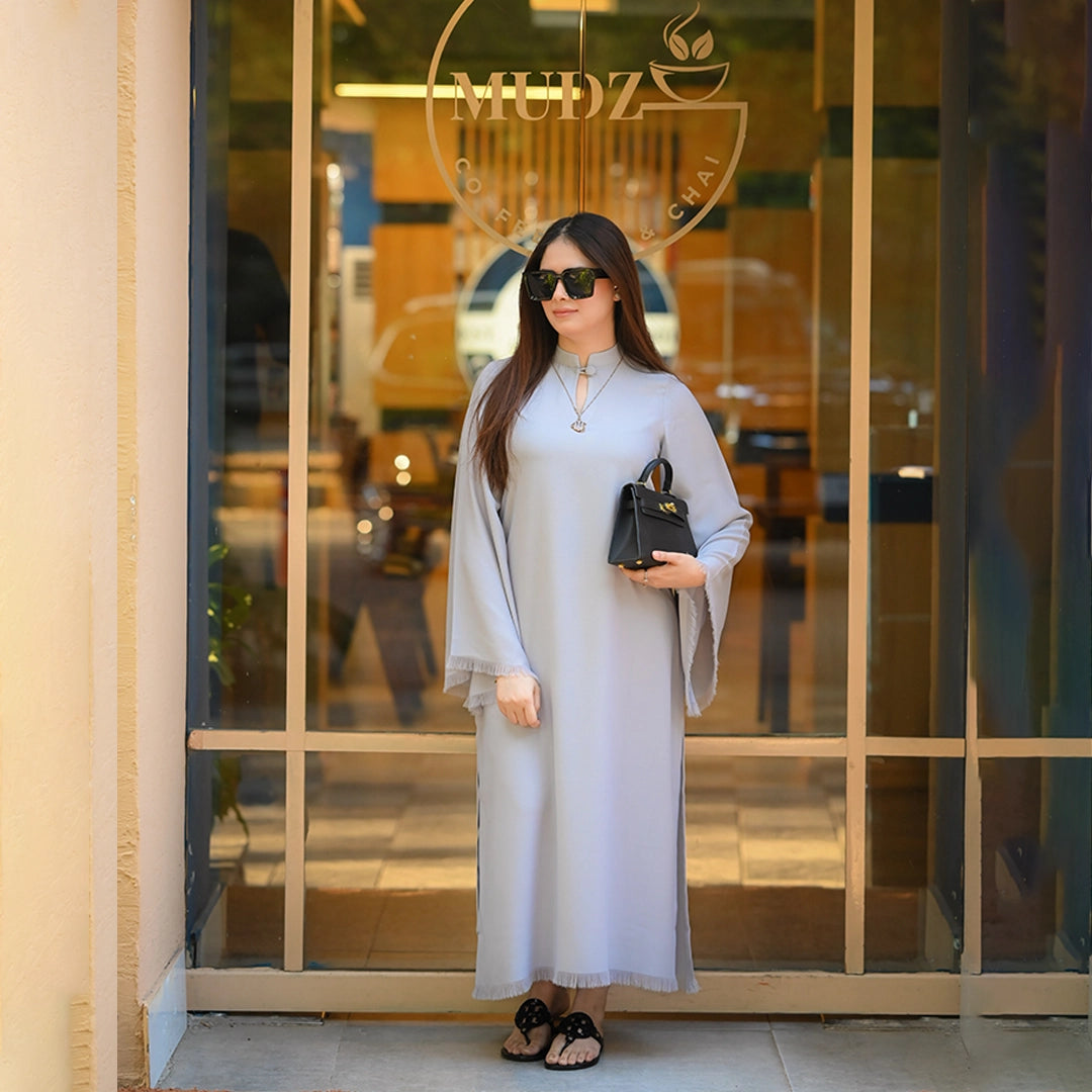 Silver Haze Set - Sachi Vera