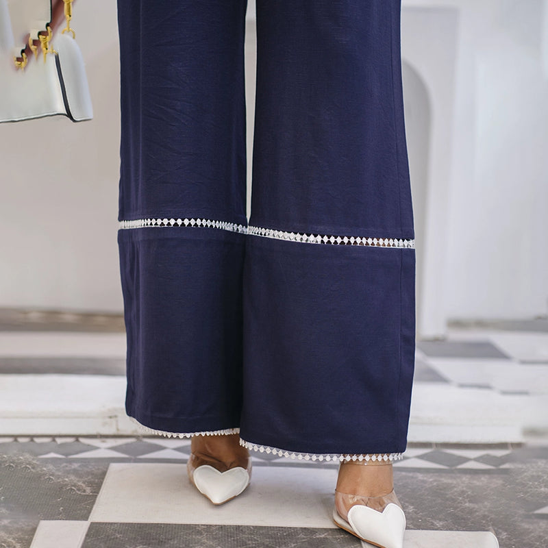 Midnight Grace — detail view | Sachi Vera Pakistan