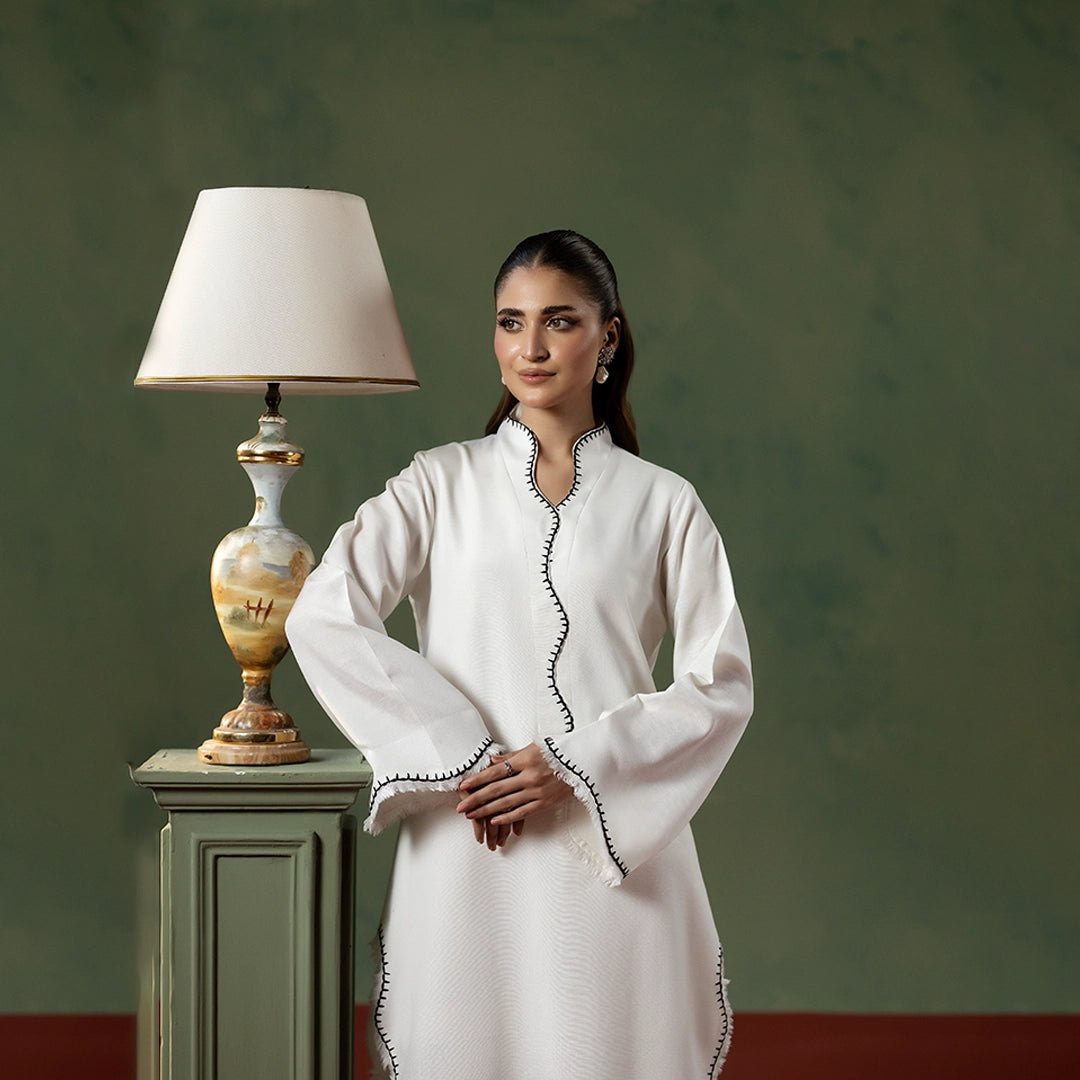 Signature Set — model view | Sachi Vera Pakistan