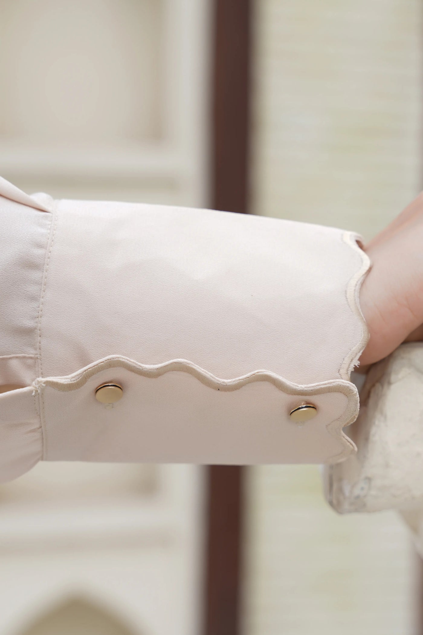 Test Product — detail view | Sachi Vera Pakistan