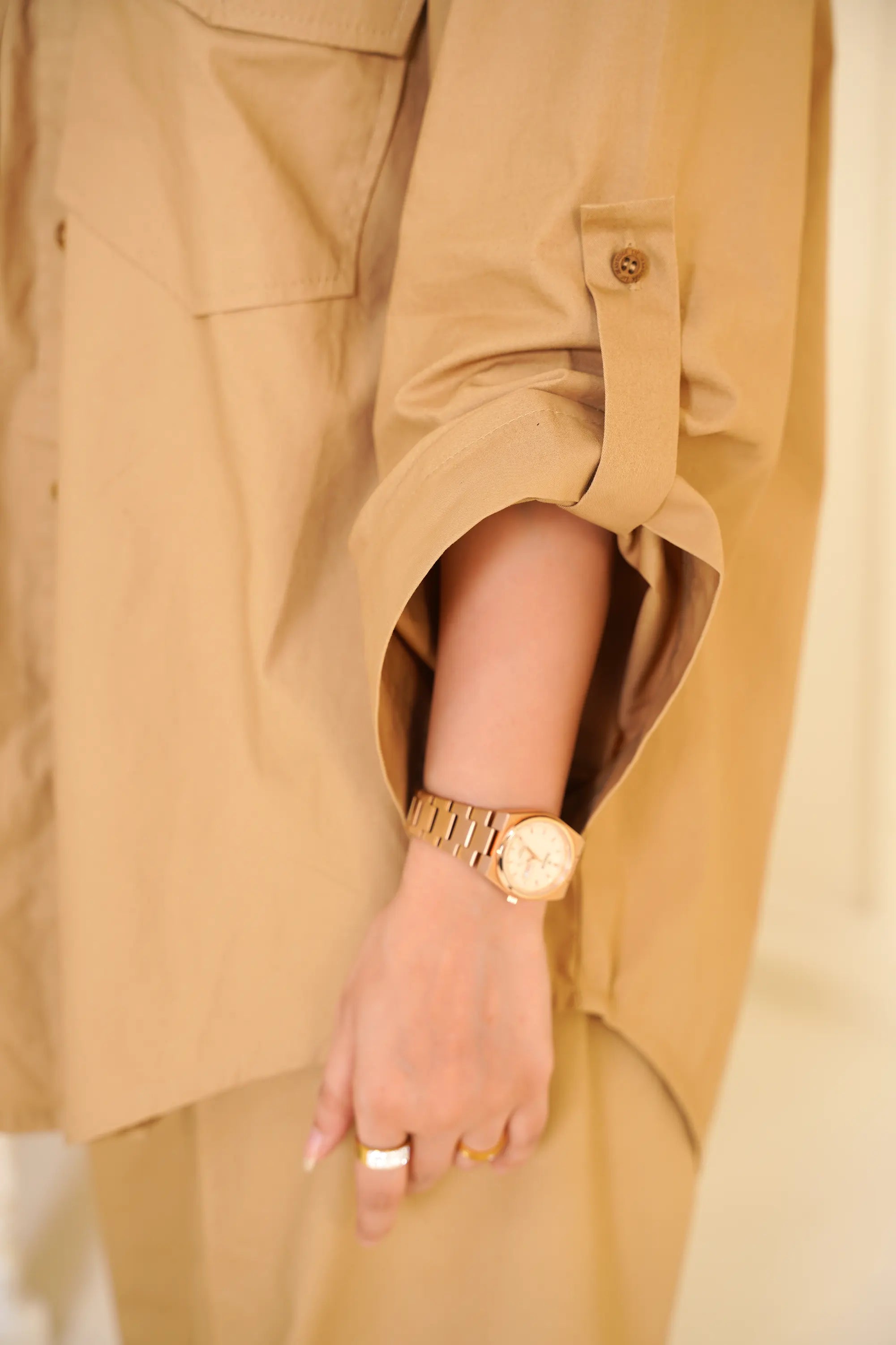 Sahara Set — full look | Sachi Vera Pakistan
