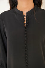 Black Luxe